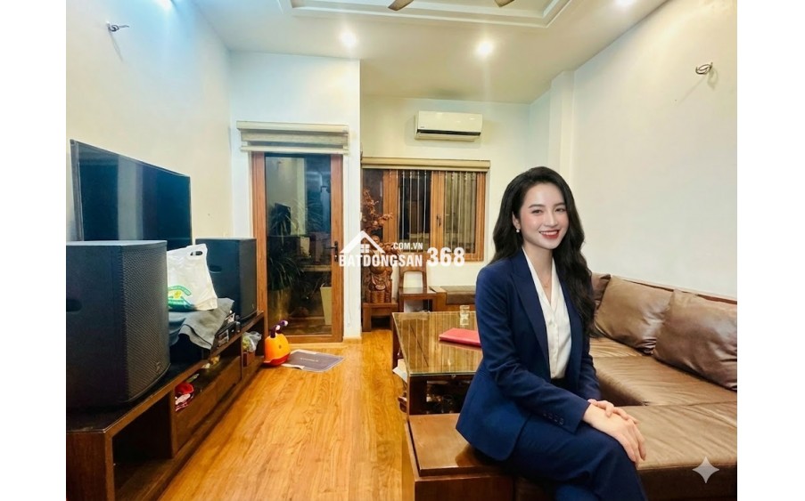 Bán nhà xuân đỉnh – 45m2| ô tô tránh | kinh doanh | 6 tầng | đầu ngõ sát chợ Xuân Đỉnh